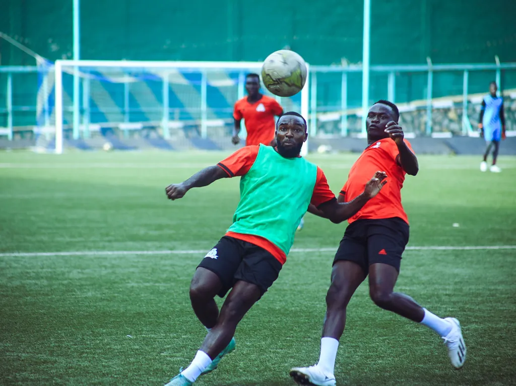 UPL: Vipers turns focus on league as they visit Maroons
