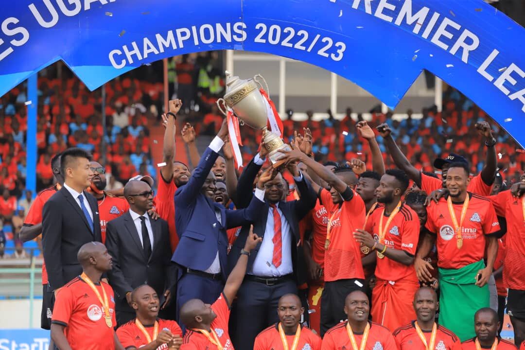 Stanbic Uganda Cup: Vipers SC reach third final in row despite defeat to Bright Stars