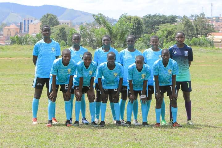 Morocco 2023 IFS: St. Noa Girls beat UCU Lady Cardinals in a friendly