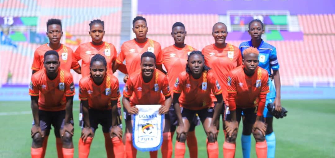 Women football Olympic qualifiers: Crested Cranes drawn against Rwanda