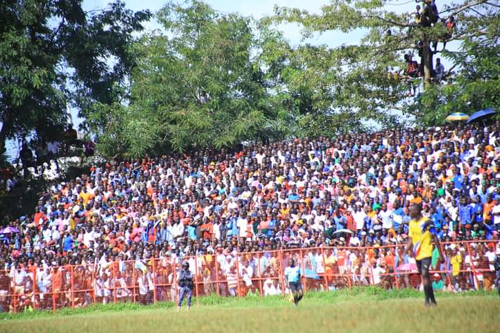 USSSA Boys Football: Kitende, JIPRA register victories as the fight for national glory gets underway