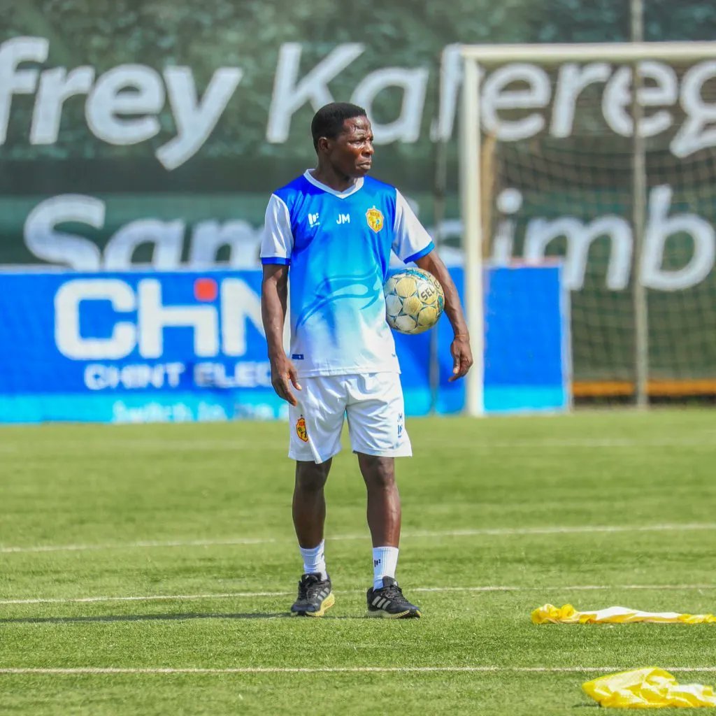 FUFA heavily fines, suspends Jackson Mayanja, Ibrahim Mugisha, Kakonde