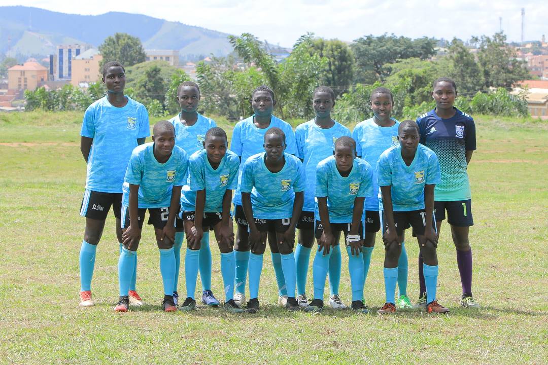 ISF: East African champions St. Noa, Kibuli learn opponents ahead of schools World Cup
