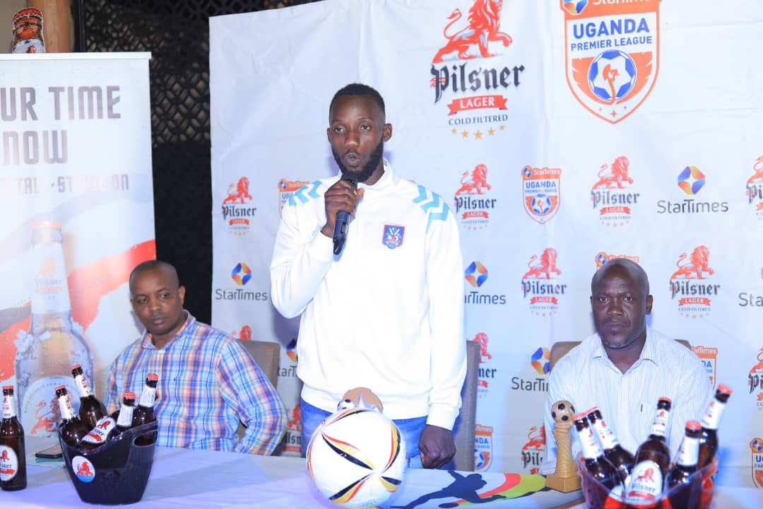 Pilsner Awards: SC Villa’s Charles Bbaale, James Odoch are April’s best