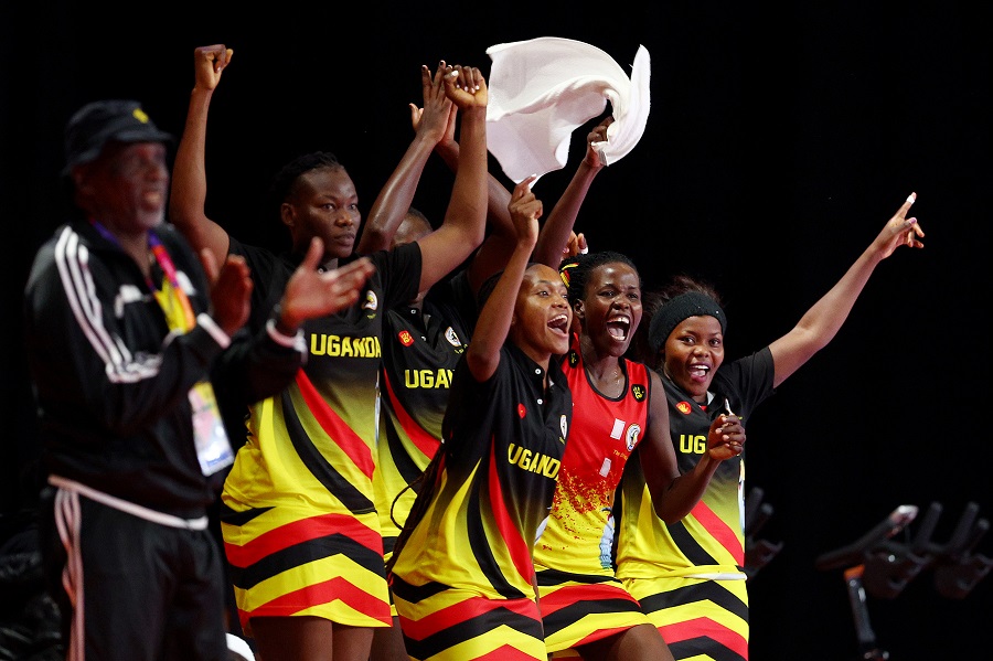 NCS continues to cripple She Cranes World Cup preparations