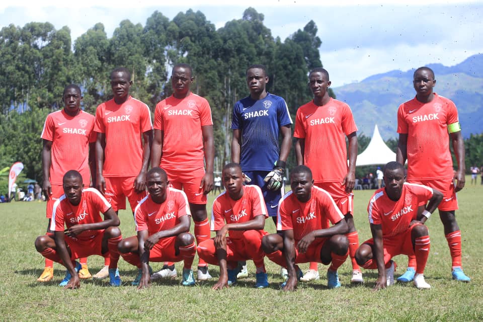 USSSA boys football: St. Mary’s Kitende, St. Henry’s College Kitovu face off in this year’s final