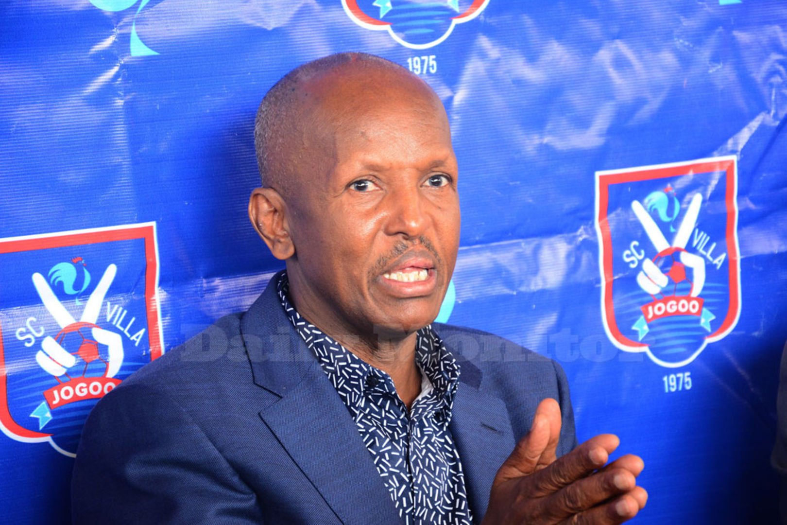 We can win the league next season – Mandela vows