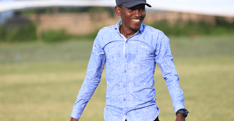 UPDF gaffer Brian Ssenyondo resigns