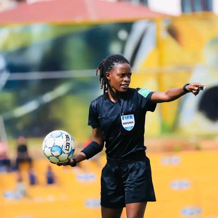 Stanbic Uganda Cup: FUFA confirms match officials to handle Vipers SC, Police FC final tie