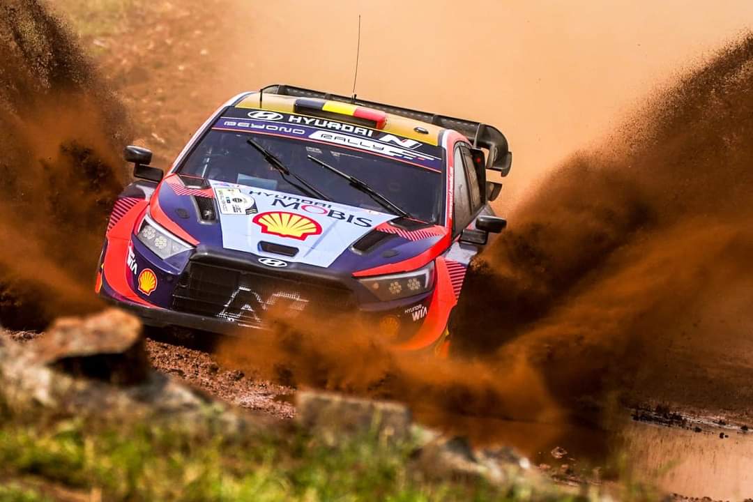 How can Uganda tap into Safari rally economic gains?