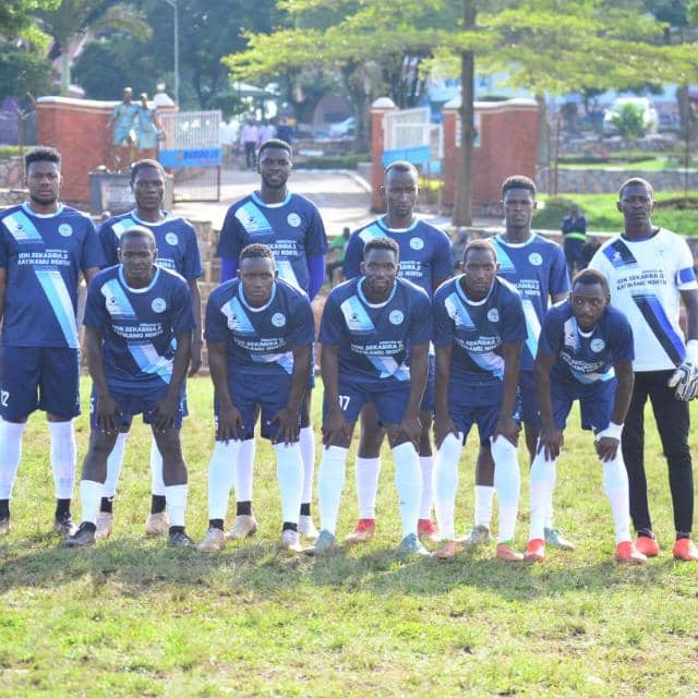 Bika football: Nte bounces back as Ffumbe win petition against Nkima