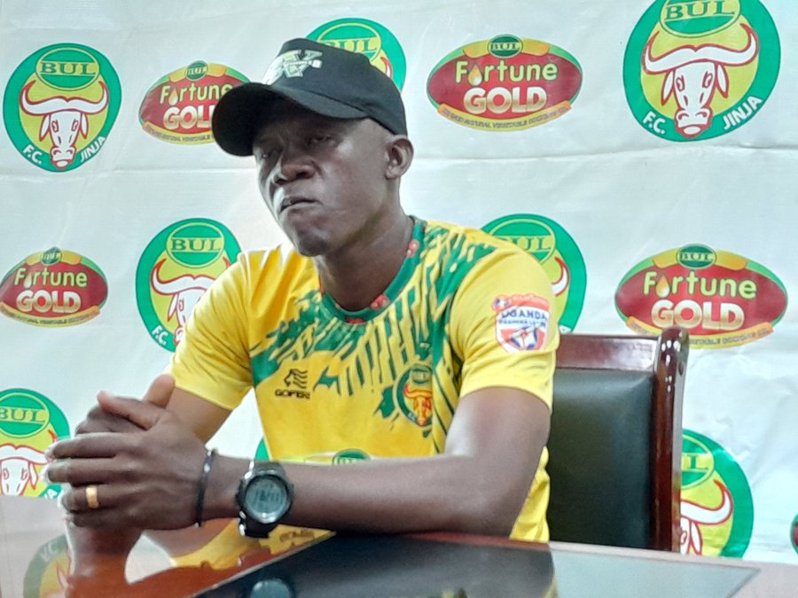 BUL FC have officially unveiled Abbey Kikomeko as their new head coach.