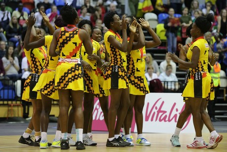 Netball World Cup: 11 dropped as Mugerwa trims She Cranes to 20