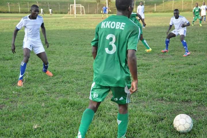Kkobe, Mbogo face off as Ffumbe host Ngabi