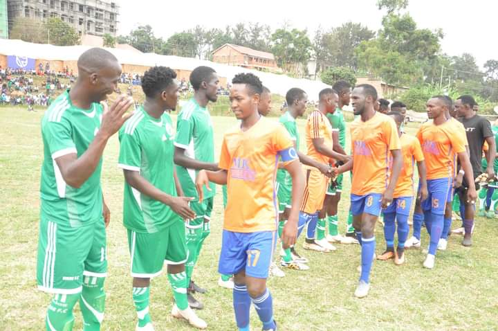 Bika football competition: Venues for quarter-final duels revealed