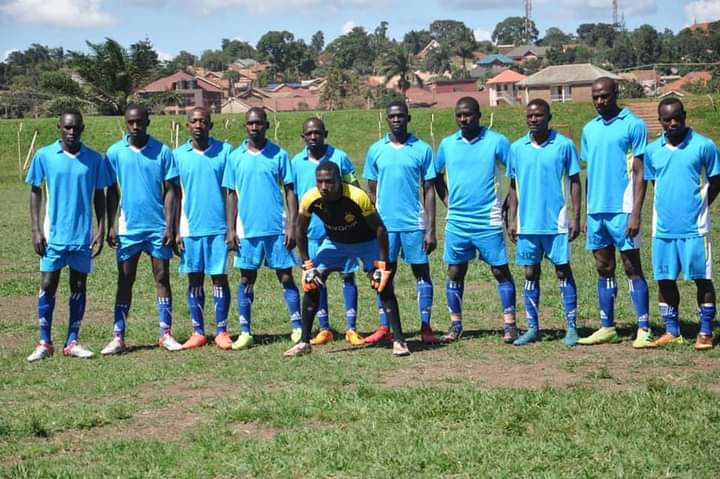 Bika football competition: Eight games on the menu card as day two of group stage returns