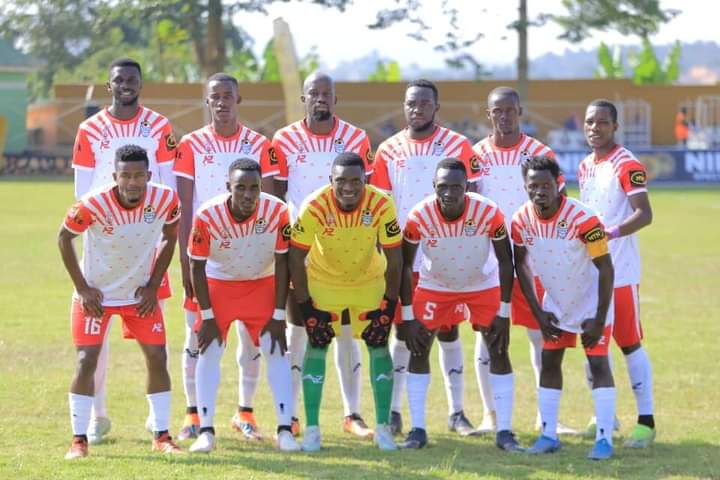 Leti strikes as Buganda squeeze past Bunyoro