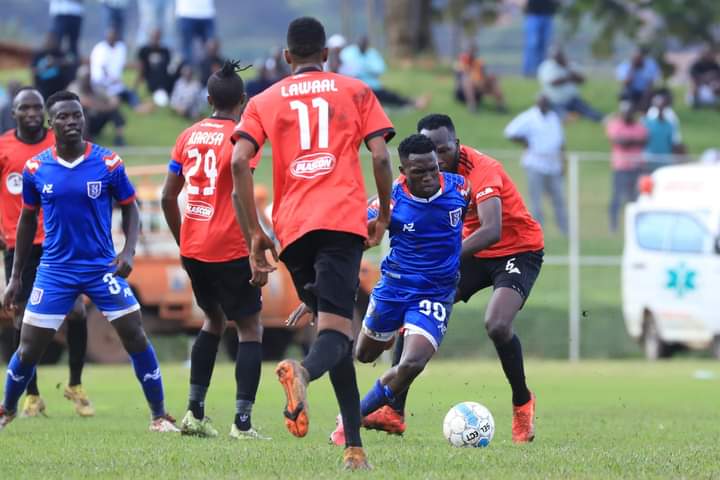 FUFA fines 15 UPL clubs for failure to meet licensing deadline
