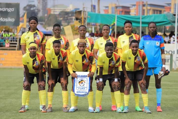Ayub Khalifa summons 36 for women’s Africa qualifier tie against Algeria