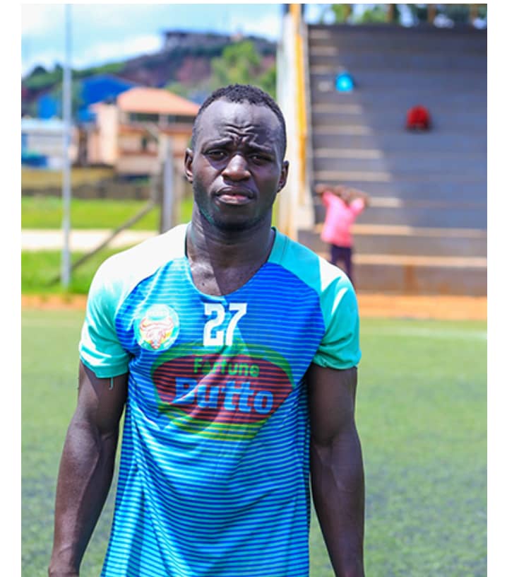 BUL FC release more five players