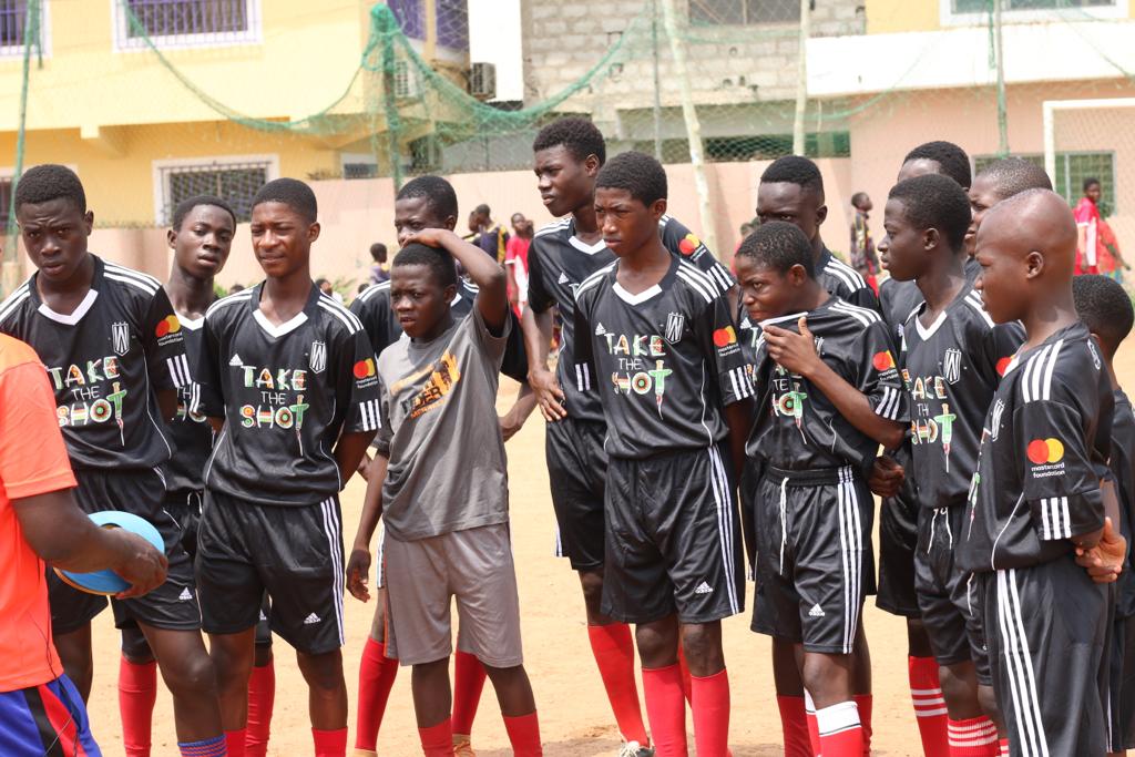 All is set for ESA Park Kitubulu to host U-21 Champions Cup Uganda