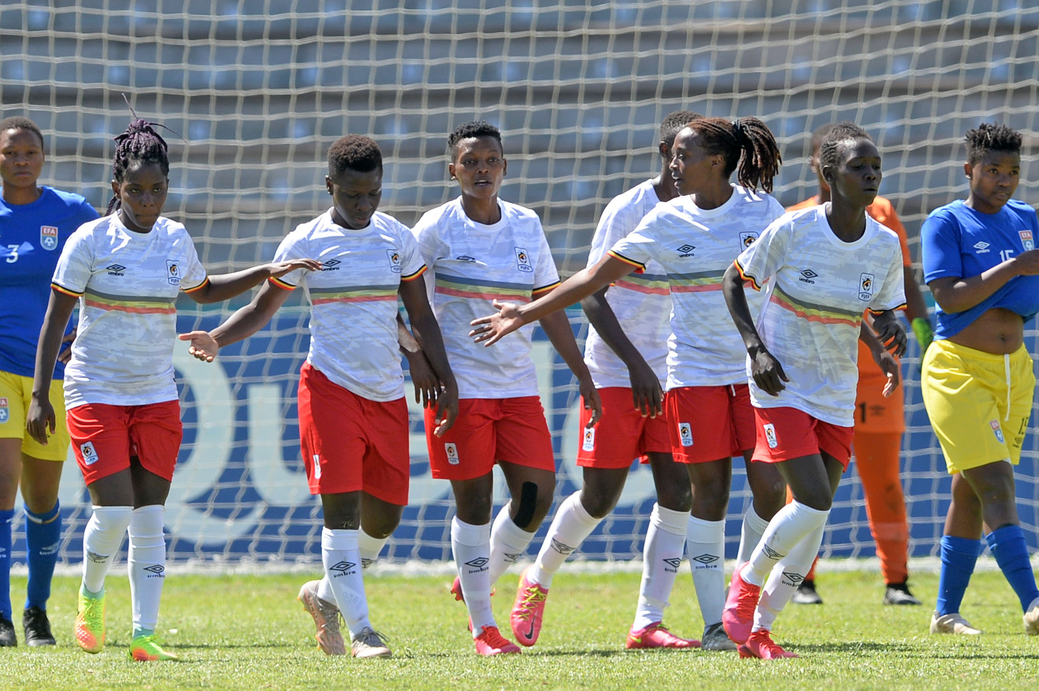 Paris 2024 Olympics: Kenyan Josephine Wanjiiku to handle Crested Cranes, Tanzania friendly