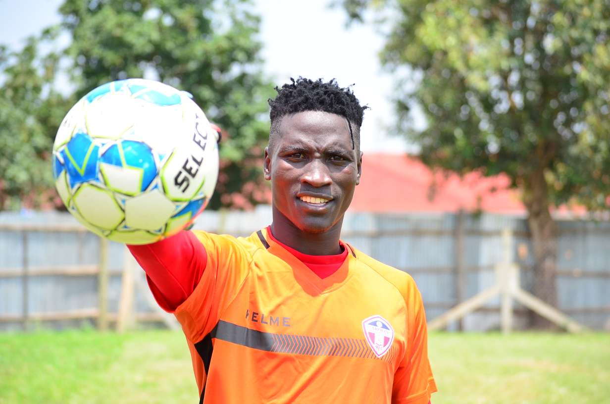 Maroons FC in player exodus as five departures confirmed