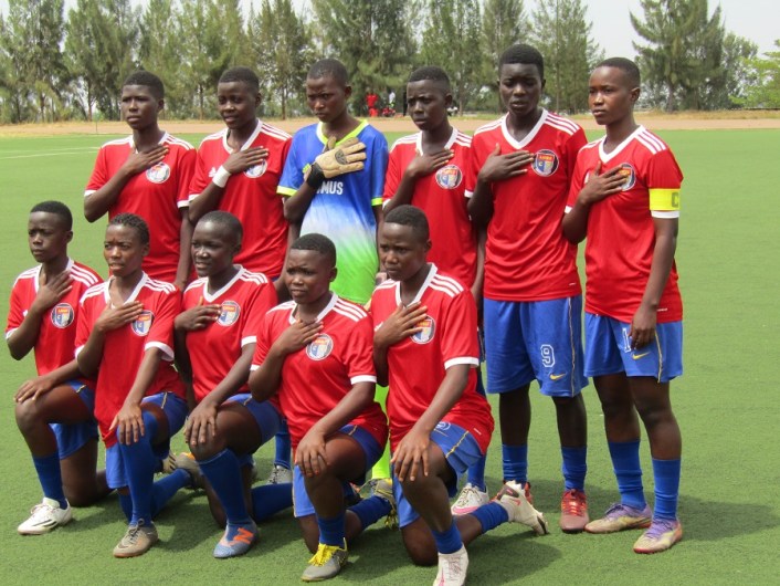 FEASSSA: Amus College football teams register match day 1 victories