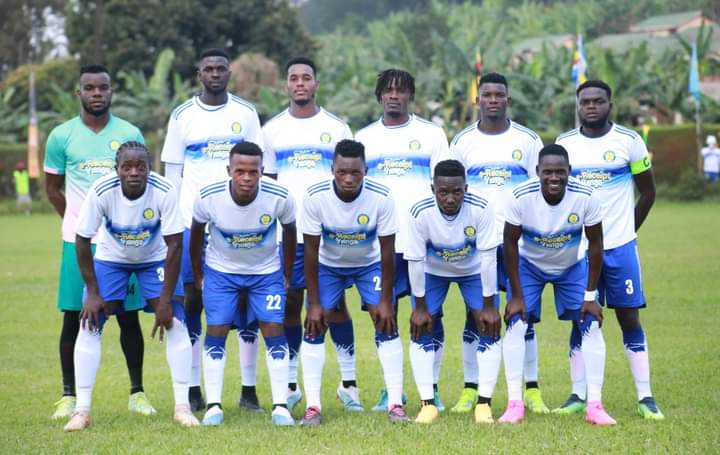 FUFA postpones URA Football Club, KCCA tie to mourn Timbe