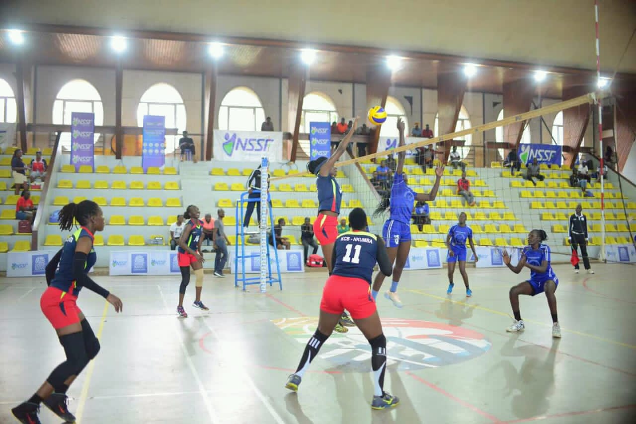 FEASSSA GAMES: We are mentally, physically ready for any opponent – Seroma Captain Naume Akareut