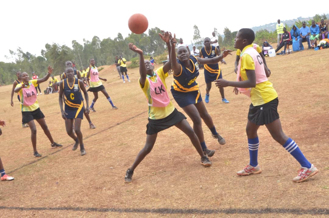 FEASSSA: Perfect start for Uganda’s St. Mary’s – Kitende, St. Noa Girls, Buddo SS Netball teams