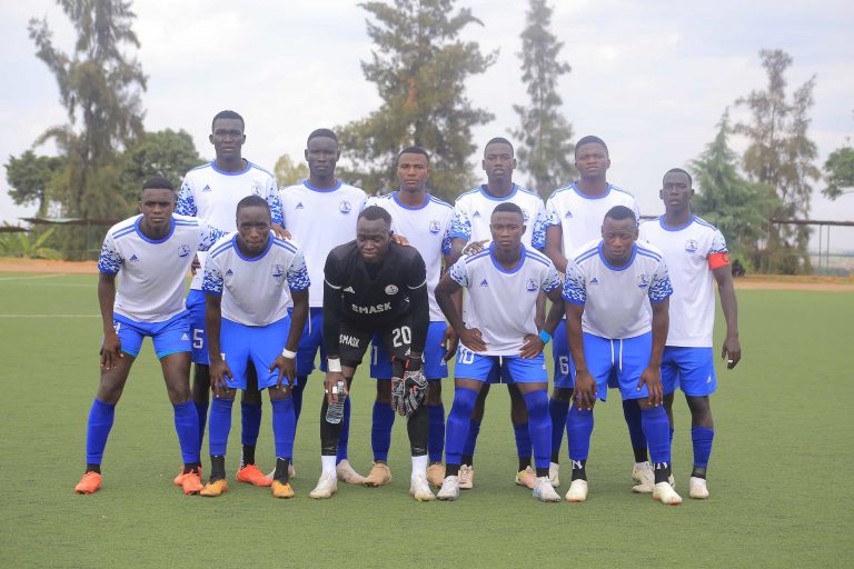 FEASSSA: Record champions St. Mary’s Kitende in a massive win against Tanzanian side