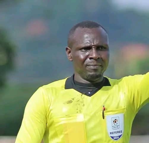 Match Fixing: FUFA bans two players and referee
