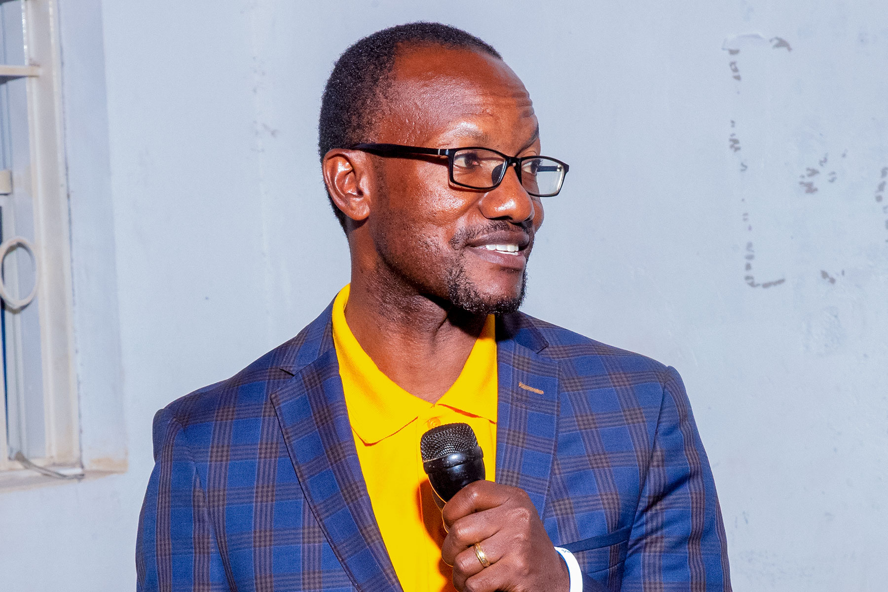 St. Noa Girls-Zana’s Principal lauds USSSA, Ministry of Education, for his side’s success at ISF World Schools football championship