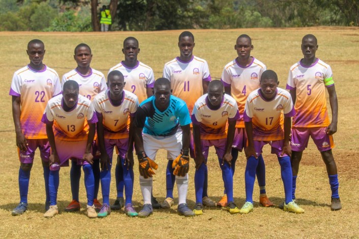 FEASSSA: Defending champions Rays of Grace started title defence with a win over Tanzanians