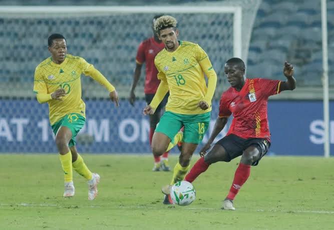 Shafik Kuchi Kagimu completes move to FK Rabotnichki