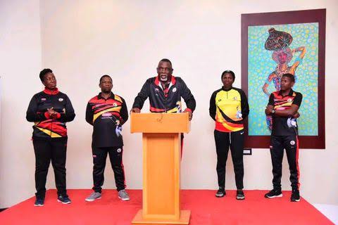 She Cranes head coach Fred Mugerwa threatens to resign over non payment