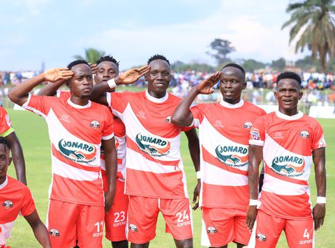 Kitara FC leaves it late to win SC. Villa in 2023/24 UPL opener