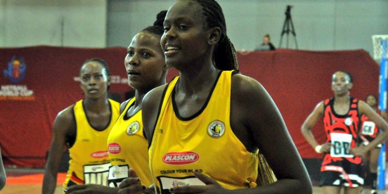She Cranes star completes move to UK based Bartercard Surrey Storm Netball Club
