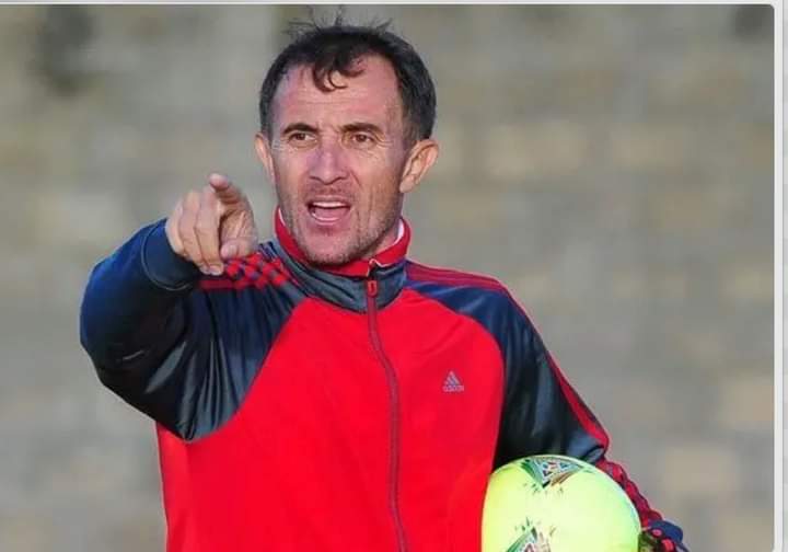 FUFA sacks Uganda Cranes head coach Micho