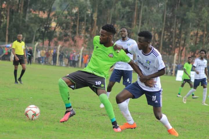 Historic UPL start for NEC, BUL overcomes Bright Stars