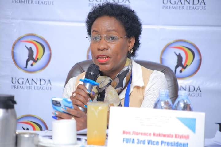 Nakiwala warns UPL clubs on late licensing requirements fulfillment