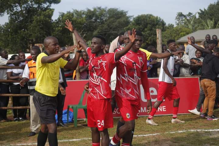 Mawokota, Gomba, Buddu, Bulemezi through to semi-finals as Kyadondo saga deepens