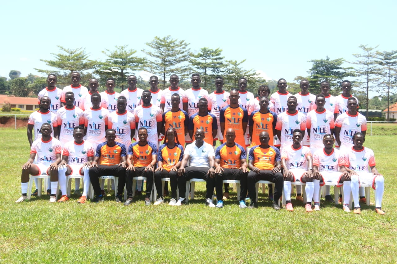 Gaddafi FC confirms technical, playing staff ahead of 2023/24 season opener