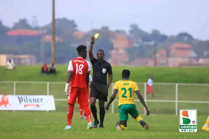 FUFA confirms match-day one officials ahead of season kick off
