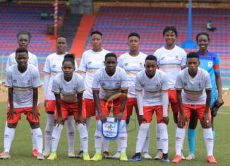FUFA appoints Abdallah Mubiru as Crested Cranes in-charge to replace Ayub Khalifa Kiyingi