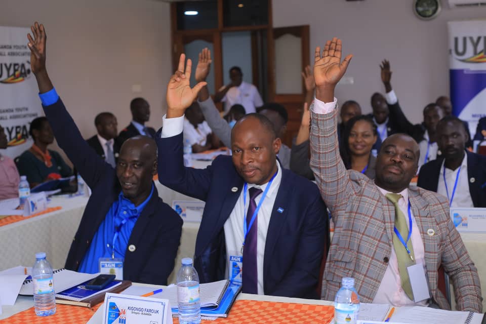 UYFA General Assembly suspends 20 academies