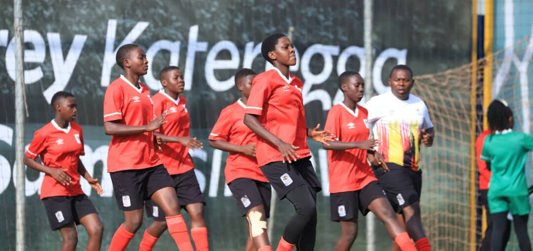 U-20 Women’s World Cup qualifiers: Ayub Khalifa Kiyingi summons 35 ahead of Mozambique tie