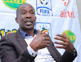 Abdallah Mubiru rejects Crested Cranes job – FUFA confirms