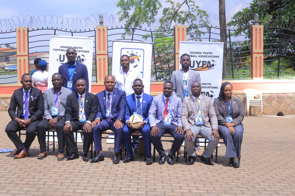 UYFA AGM: Budget passed, 20 academies approved, 19 dismissed